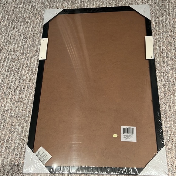 Fun home office sign - Picture 3 of 4